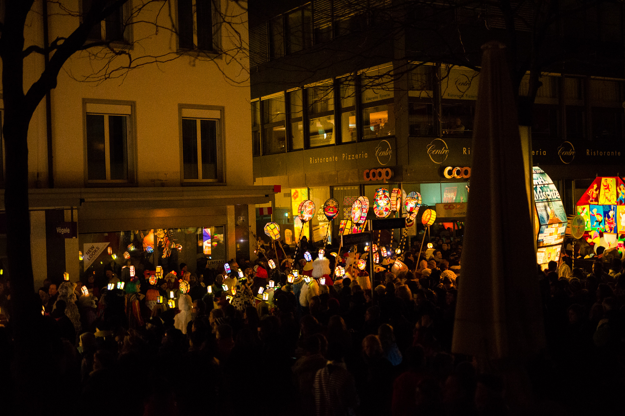 Export x3 1DX 6122 Basler Fasnacht 2016